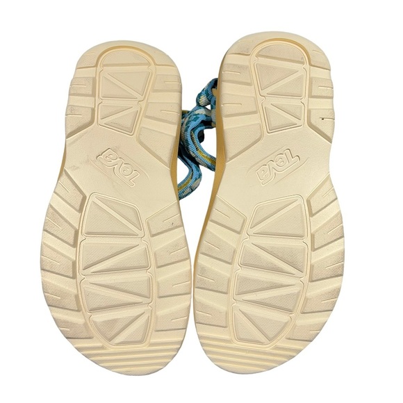 Teva Kid's Hurricane Xlt 2 - Picnic Slice Stillwater/ Yarrow 2 - Picture 6 of 8